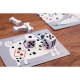 Pegasus Focos, Juego de mesa 