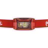 Petzl ACTIK, Luz de LED rojo