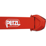 Petzl ACTIK, Luz de LED rojo