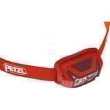 Petzl ACTIK, Luz de LED rojo