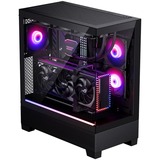 Phanteks PH-XT523V1_DBK01, Cajas de torre negro