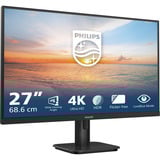 Philips 27E1N1800A, Monitor LED negro