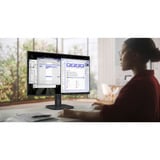 Philips 27E1N1800A, Monitor LED negro