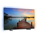 Philips 43PUS8007/12, Televisor LED negro (mate)