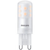 Philips CorePro LEDcapsule MV lámpara LED 2,6 W G9 2,6 W, 25 W, G9, 300 lm, 15000 h, Blanco cálido