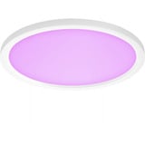 Philips Hue Hue White & Color Ambiance Surimu panel redondo, Luz de LED blanco