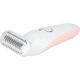 Procter & Gamble Silk-épil 9 9-030 40 pinzas Blanco, Depiladora blanco/Rosa neón, Blanco, 40 pinzas, MicroGrip, Depilación, Afeitado, AC/Batería, 100 - 240 V