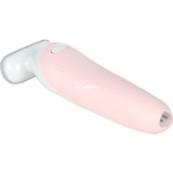 Procter & Gamble Silk-épil 9 9-030 40 pinzas Blanco, Depiladora blanco/Rosa neón, Blanco, 40 pinzas, MicroGrip, Depilación, Afeitado, AC/Batería, 100 - 240 V