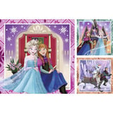 Ravensburger 12004379, Puzzle 