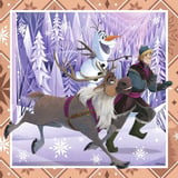 Ravensburger 12004379, Puzzle 
