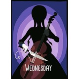 Ravensburger CreArt - Miércoles, Pintura 