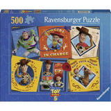 Ravensburger Puzzle Disney Pixar Toy Story 5 