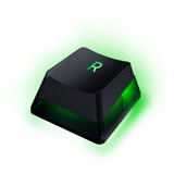 Razer RC21-01740100-R3M1 interruptor de teclado Negro 128 pieza(s), Cubierta de teclado negro, Negro, 128 pieza(s)