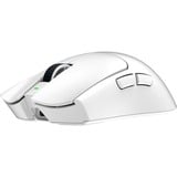 Razer RZ01-05120200-R3G1, Ratones para gaming blanco