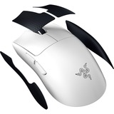 Razer RZ01-05120200-R3G1, Ratones para gaming blanco