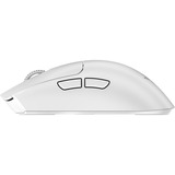 Razer RZ01-05120200-R3G1, Ratones para gaming blanco