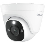 Reolink P344-A, Cámara de vigilancia blanco