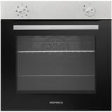 Respekta 15110000000126, Horno negro