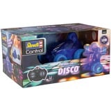 Revell Coche Stunt RC "Disco", Radiocontrol 