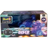Revell Coche Stunt RC "Disco", Radiocontrol 
