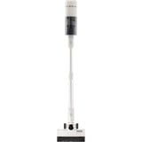 Roborock H60 Hub, Aspirador vertical blanco