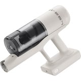 Roborock H60 Hub, Aspirador vertical blanco
