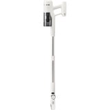 Roborock H60 Hub, Aspirador vertical blanco