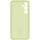 SAMSUNG Galaxy A35 5G Silicone Case, Funda para teléfono móvil limón, Funda, Samsung, Galaxy A35 5G, 16,8 cm (6.6"), Cal