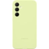 SAMSUNG Galaxy A35 5G Silicone Case, Funda para teléfono móvil limón, Funda, Samsung, Galaxy A35 5G, 16,8 cm (6.6"), Cal
