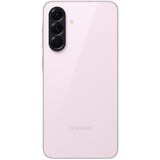 SAMSUNG Galaxy A56 5G, Móvil rosa, 17 cm (6.7"), 8 GB, 256 GB, 50 MP, Android 15, Rosa