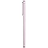 SAMSUNG Galaxy A56 5G, Móvil rosa, 17 cm (6.7"), 8 GB, 256 GB, 50 MP, Android 15, Rosa