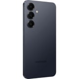 SAMSUNG Galaxy S25 128GB, Móvil Azul-Negro