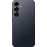SAMSUNG Galaxy S25 128GB, Móvil Azul-Negro