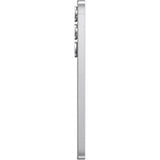 SAMSUNG Galaxy S25 Ultra 17,5 cm (6.9") SIM doble Android 15 5G USB Tipo C 12 GB 256 GB 5000 mAh Plata, Blanco, Móvil plateado, 17,5 cm (6.9"), 12 GB, 256 GB, 200 MP, Android 15, Plata, Blanco