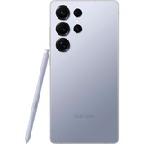 SAMSUNG Galaxy S25 Ultra 17,5 cm (6.9") SIM doble Android 15 5G USB Tipo C 12 GB 512 GB 5000 mAh Azul, Plata, Titanio, Móvil celeste, 17,5 cm (6.9"), 12 GB, 512 GB, 200 MP, Android 15, Azul, Plata, Titanio