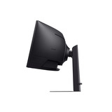 SAMSUNG S95UC pantalla para PC 124,5 cm (49") 5120 x 1440 Pixeles Dual QHD LCD Negro, Monitor LED negro, 124,5 cm (49"), 5120 x 1440 Pixeles, Dual QHD, LCD, 5 ms, Negro