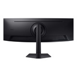 SAMSUNG S95UC pantalla para PC 124,5 cm (49") 5120 x 1440 Pixeles Dual QHD LCD Negro, Monitor LED negro, 124,5 cm (49"), 5120 x 1440 Pixeles, Dual QHD, LCD, 5 ms, Negro