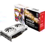 SAPPHIRE 11350-02-20G, Tarjeta gráfica 