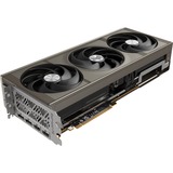 SAPPHIRE Radeon RX 9070 Nitro+ Gaming OC, Tarjeta gráfica gris