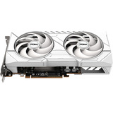 SAPPHIRE  SAPPHIRE Radeon RX 9060 XT PURE 16GB, Tarjeta gráfica 