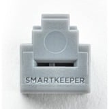 SMARTKEEPER ESSENTIAL Cerradura de puerto RJ11 (MNL04) + Llave de bloqueo Mini (U04), Cerradura insertable 