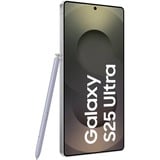 Samsung Galaxy S25 Ultra 17,5 cm (6.9") SIM doble Android 15 5G USB Tipo C 12 GB 256 GB 5000 mAh Plata, Blanco, Móvil plateado, 17,5 cm (6.9"), 12 GB, 256 GB, 200 MP, Android 15, Plata, Blanco