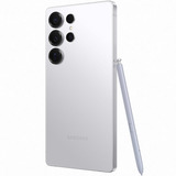 Samsung Galaxy S25 Ultra 17,5 cm (6.9") SIM doble Android 15 5G USB Tipo C 12 GB 256 GB 5000 mAh Plata, Blanco, Móvil plateado, 17,5 cm (6.9"), 12 GB, 256 GB, 200 MP, Android 15, Plata, Blanco