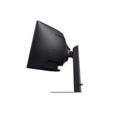 Samsung S95UC pantalla para PC 124,5 cm (49") 5120 x 1440 Pixeles Dual QHD LCD Negro, Monitor LED negro, 124,5 cm (49"), 5120 x 1440 Pixeles, Dual QHD, LCD, 5 ms, Negro
