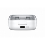 Samsung SM-R640NZWADBT, Auriculares blanco