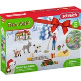 Schleich 98983, Muñecos