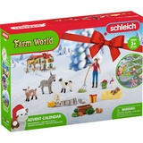 Schleich 98983, Muñecos 