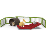 Schleich FARM WORLD 42728 set de juguetes, Muñecos Animal, 3 año(s), Multicolor