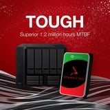 Seagate IronWolf Pro NAS 2 TB CMR, Unidad de disco duro 