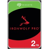 Seagate ST2000NT001, Unidad de disco duro 